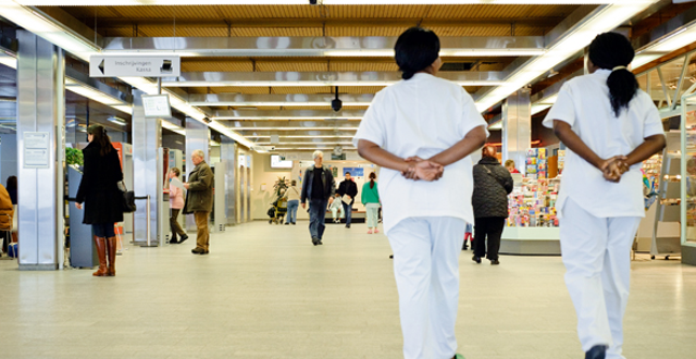 Lync, bon remède pour médecins et patients