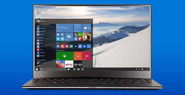 5 choses que vous ne saviez pas encore sur Windows 10