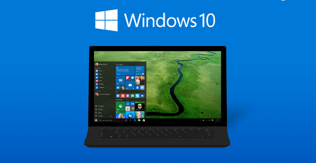 5 redenen om over te stappen naar Windows 10