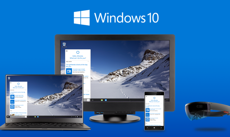 Welke Windows 10 versie past bij jou?