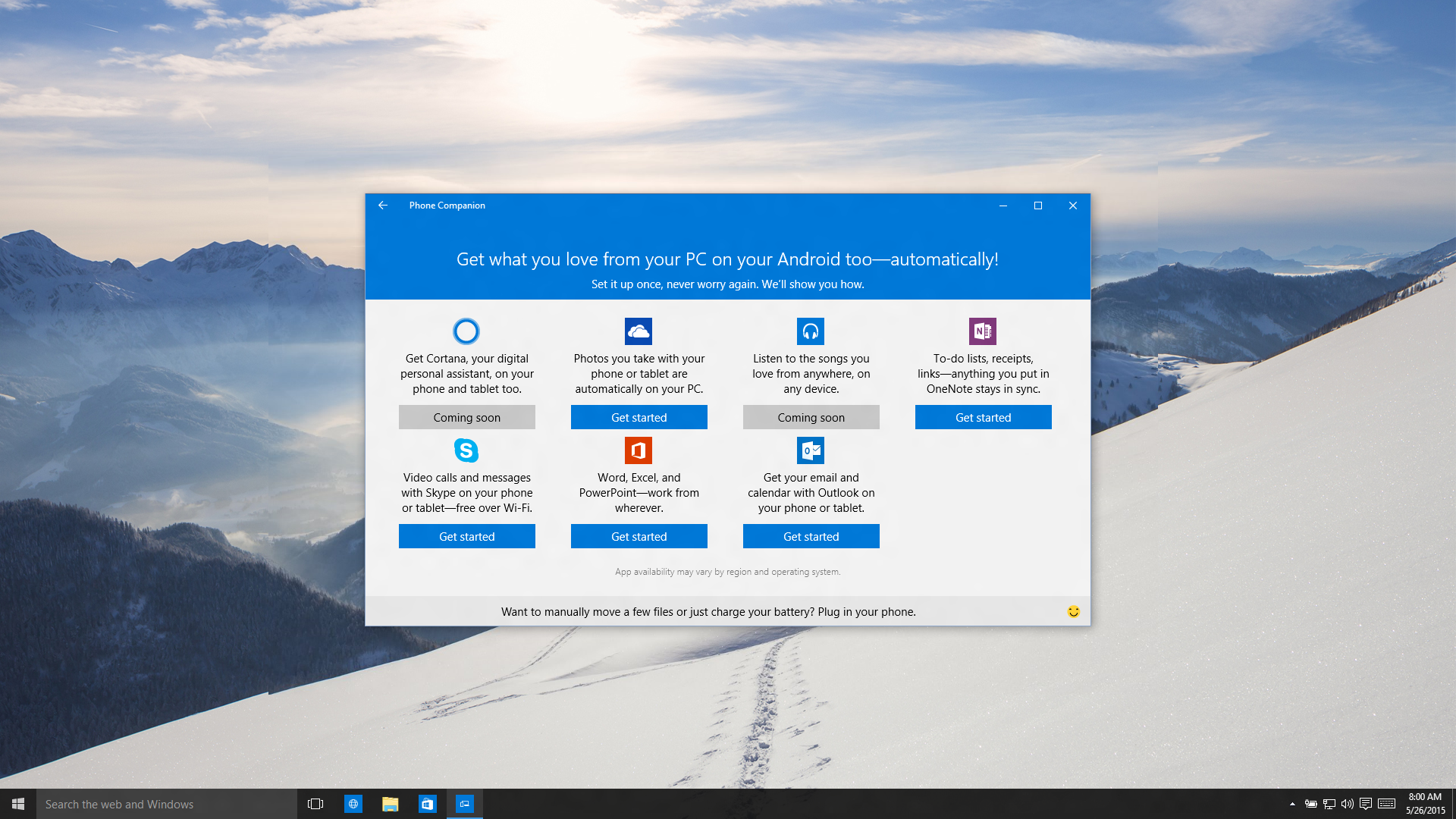 Screenshot3Windows10PhoneCompanion