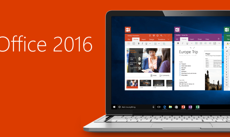 Dix nouveautés d’Office 2016