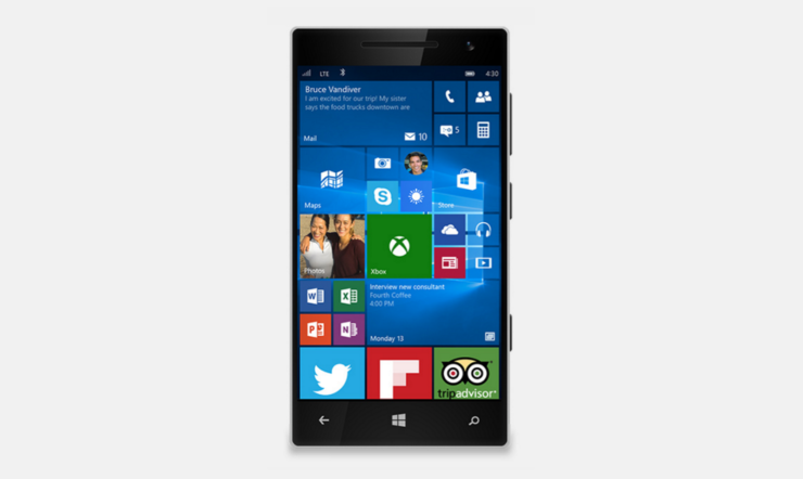 FAQ: Je Windows Phone 8.1 toestel upgraden naar Windows 10 Mobile