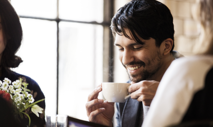 Votre machine à café est désormais plus intelligente que vous