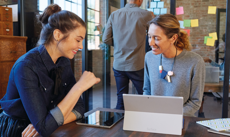 Femmes et technologie : la combinaison gagnante ! Trois raisons pour l’expliquer…