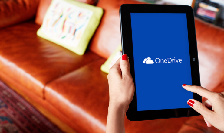 Votre espace de stockage OneDrive gratuit est passé de 15 à 5 Go, et maintenant ?