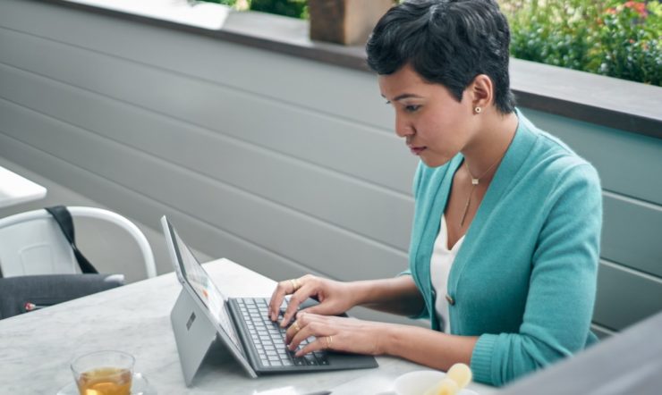 4 redenen waarom Surface altijd en overal je bondgenoot is