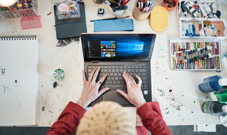 Ontdek de verschillende uitvoeringen waarin Windows 10 beschikbaar is