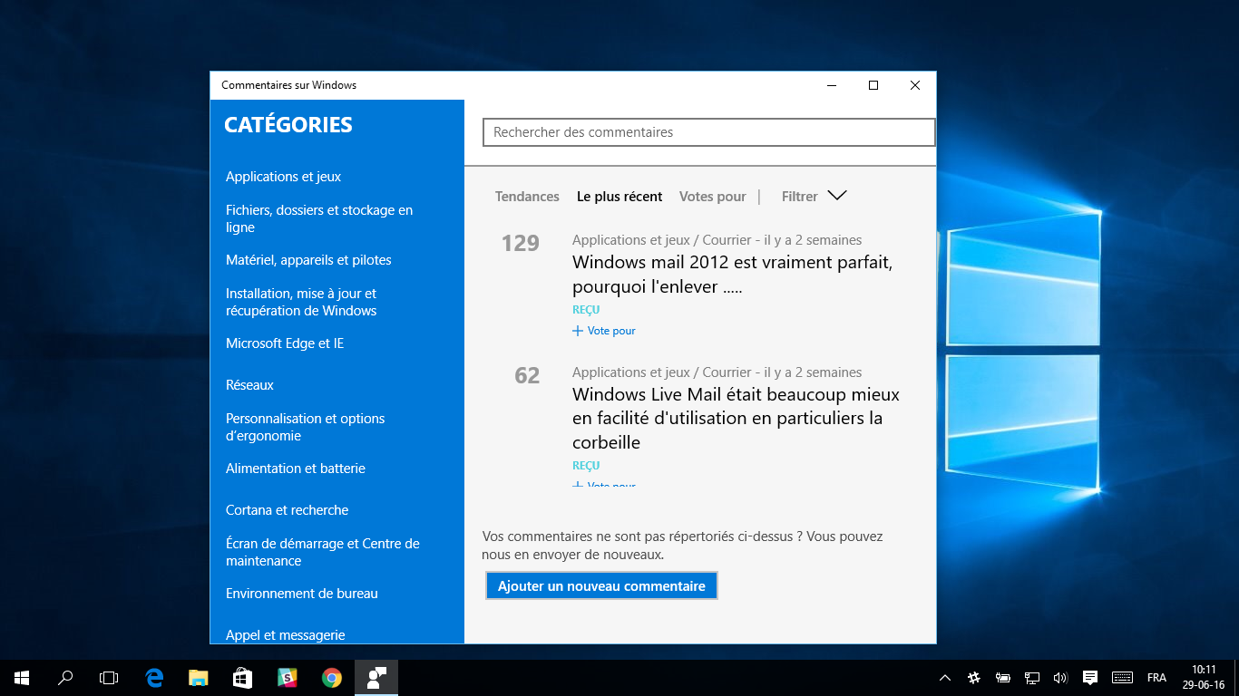 Sans titre_Windows Feedback Frans