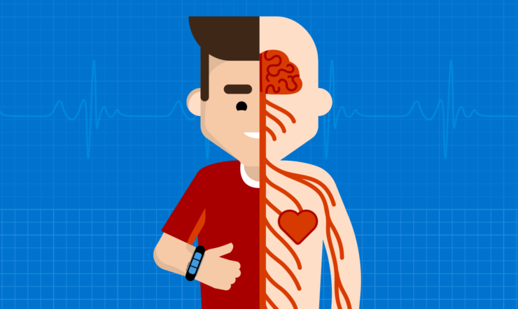 4 tendances numériques dans le secteur des soins de santé qui accordent une place centrale au patient