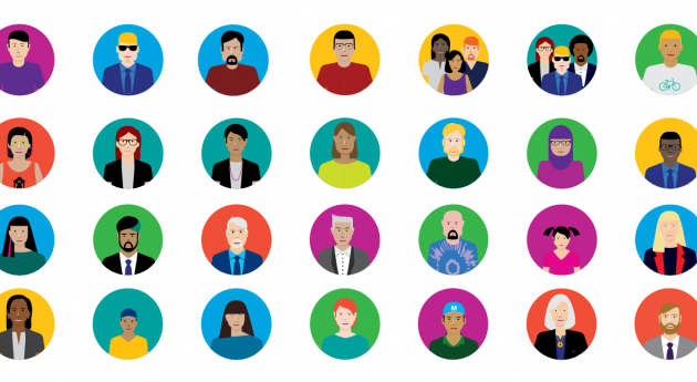 Dít is waarom Microsoft diversiteit nastreeft