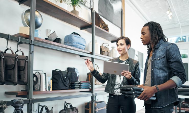 75 % des PME belges gagnent du temps grâce à la technologie