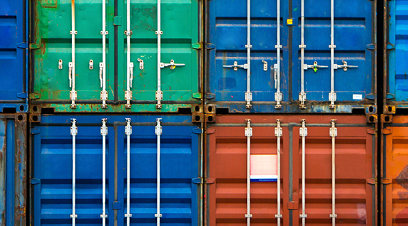 Containers bieden ontwikkelaars vrijheid en flexibiliteit