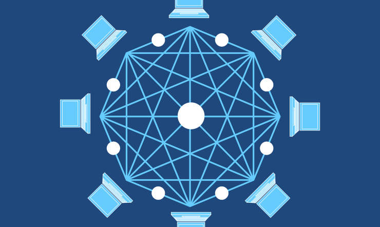 Doel voor 2018: investeren in kennis over blockchain