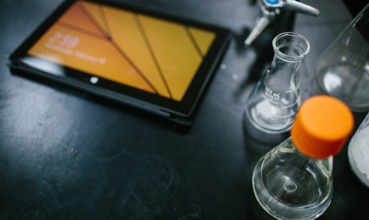 Les étudiants de l’Université de Bristol travaillent ensemble d’une nouvelle façon