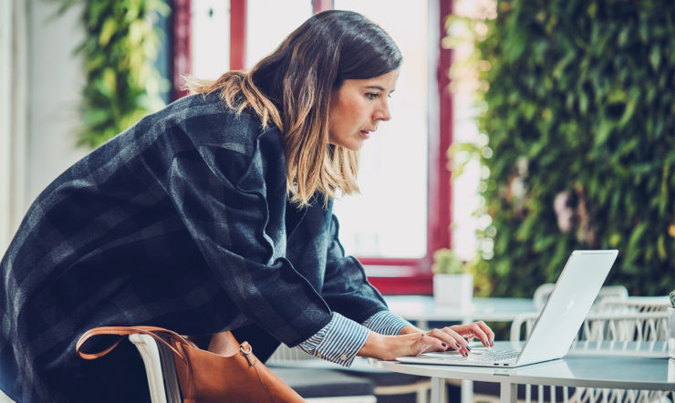 Stärk verksamheten med data och intelligent teknik