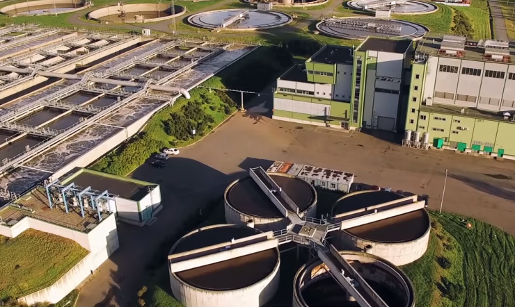 Les changements intelligents contribuent à sauver de l’eau, de l’argent … et la planète