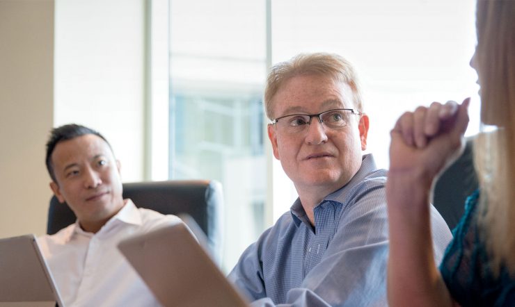 Comment accélérer votre cheminement vers la conformité avec le RGPD