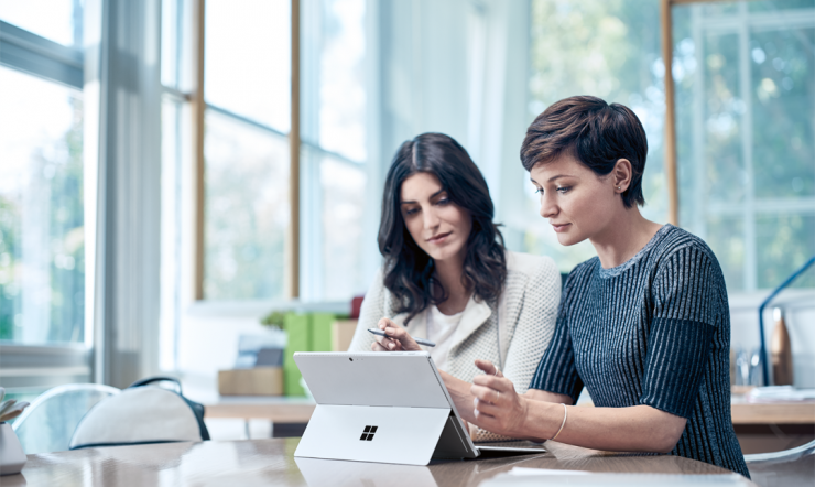 Microsoft Surface | Microsoft 365