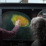 Data and AI on Surface Hub