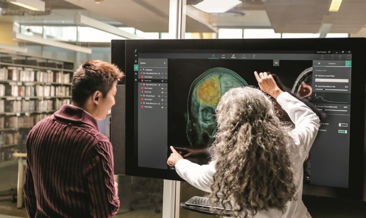 Tekoälystä tukiälyyn – organisaation toiminnallisia ongelmia ei kannata yrittää ratkaista pelkällä teknologialla