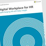 Whitepaper: Digital Workplace for HR