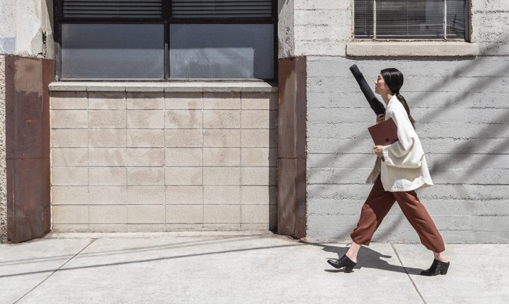 Por qué "creatividad" significa "productividad" en el lugar de trabajo nuevo y moderno