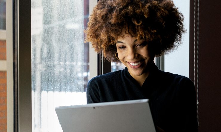 Harmonische Zusammenarbeit mit nahtloser Technologie