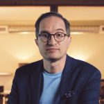 How to Survive in Times of Radical Innovation with Peter Hinssen
