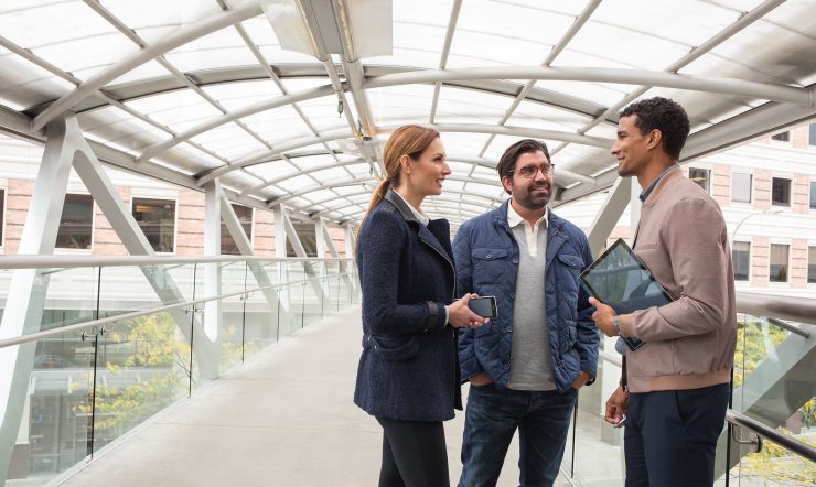 What is the true business value of digital transformation to your organisation?
