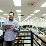 Microsoft Pivot: Accelerating Digital Change in Manufacturing
