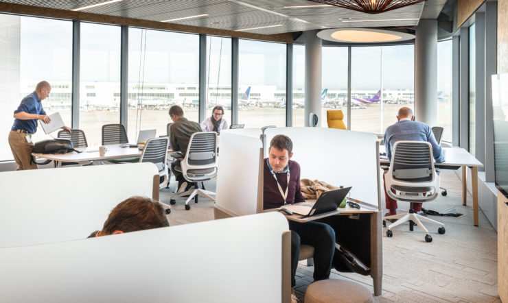 Le nouveau Microsoft Home entend stimuler l’innovation en Belgique