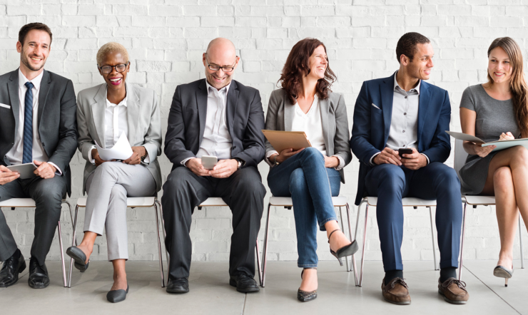 Des solutions d'environnement de travail moderne contribuent à la réussite des cadres suédois