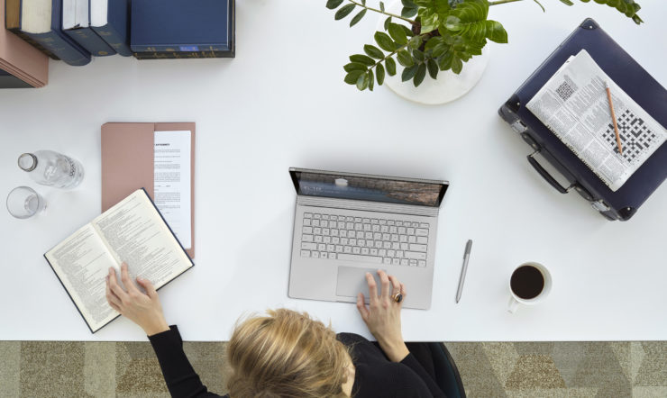 Série de Webinares: Dê Superpoderes ao seu Trabalho