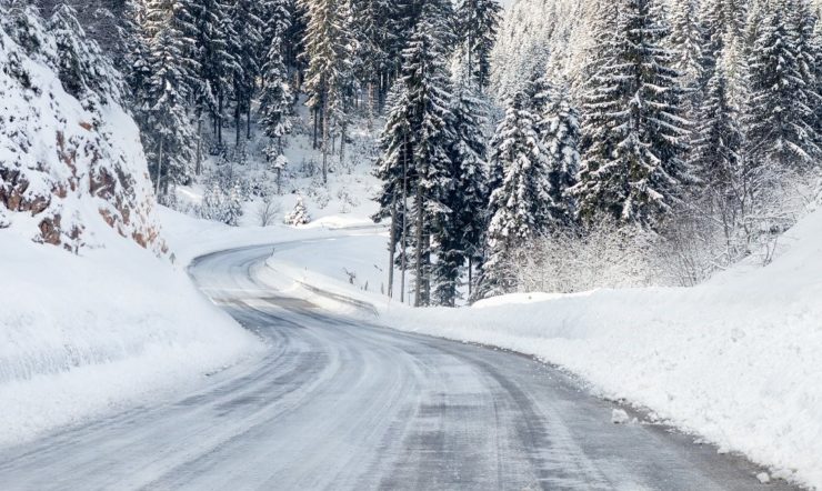 Kumppaniblogi – Case YIT: Koneoppiminen auttaa teiden ja katujen kunnossapidossa