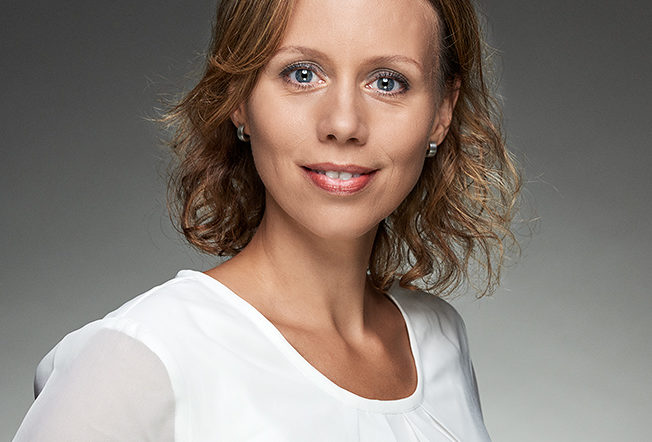 Martina Saller