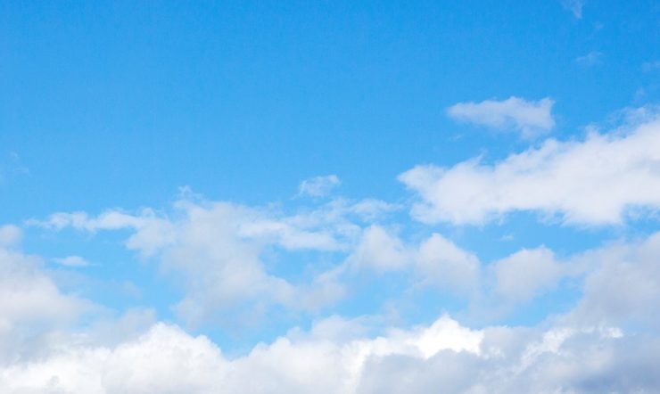 Kumppaniblogi – Tieto Oyj kertoo miksi kaikki kannattaa hankkia pilvestä