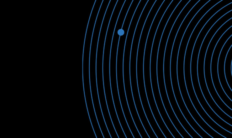 nærbilde av en vifte