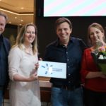 Microsoft Nederland ontvangt het Nederlands Keurmerk voor Toegankelijkheid