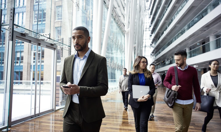 Uitrol intelligent automation kan nog veel groeien