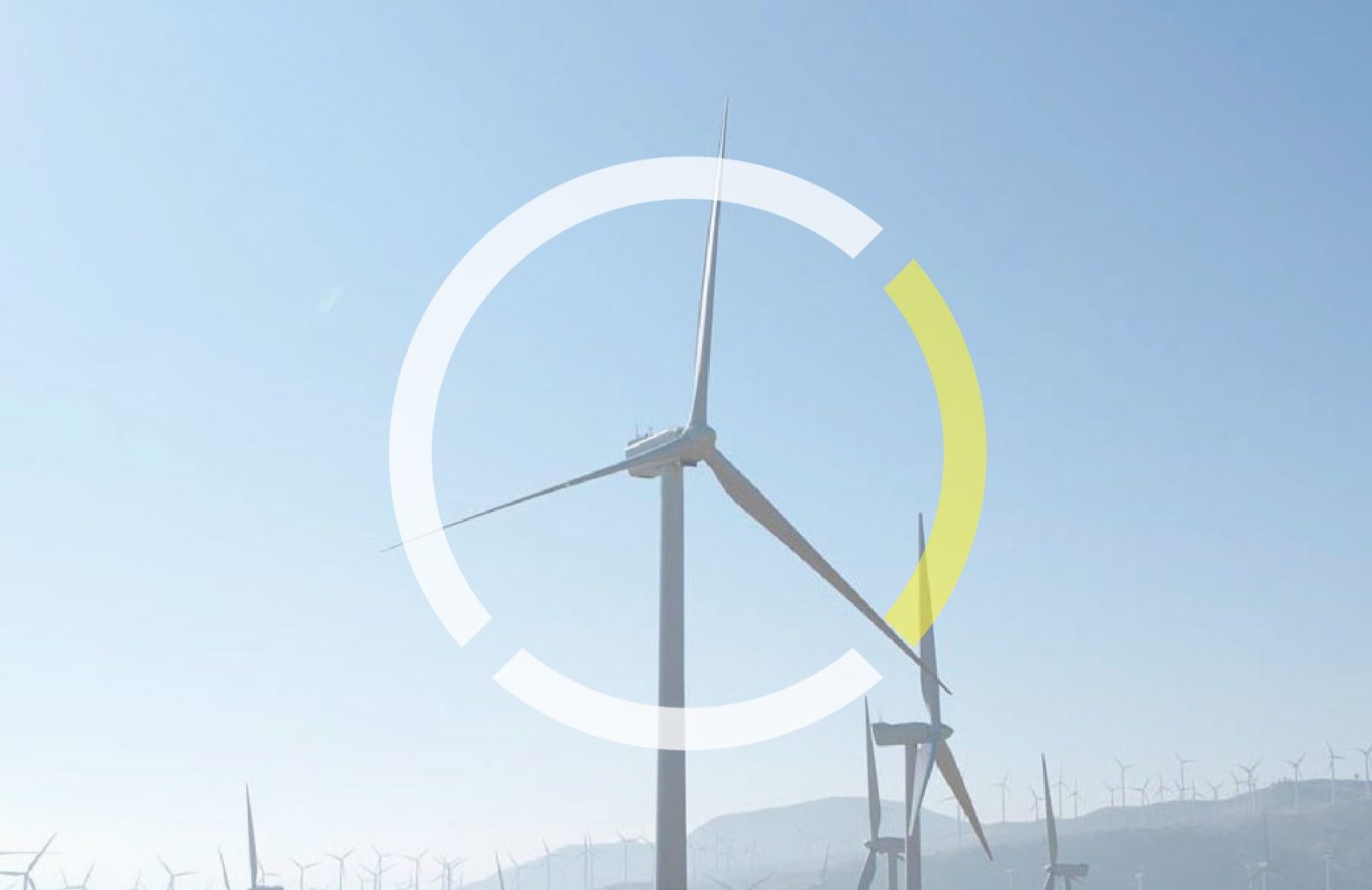 Image, Wind Farm with Dynamics logo, see more solutions