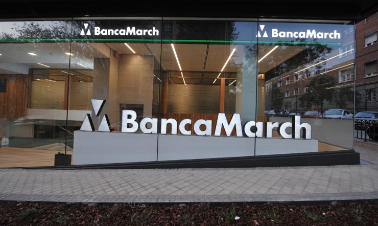 banca march