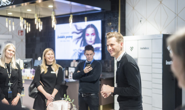 Envision Forum Retail – En dag kring digital transformation och framtidens retail