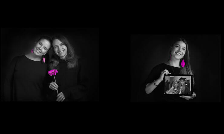 #SurfaceTheWomen kutsuu kiittämään uravaikuttajaa