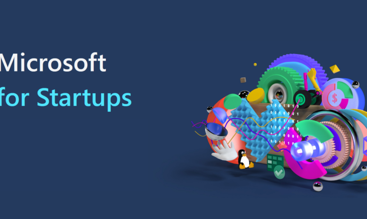 Microsoft for Startups Norway teaming up with Nordic Edge Innoasis