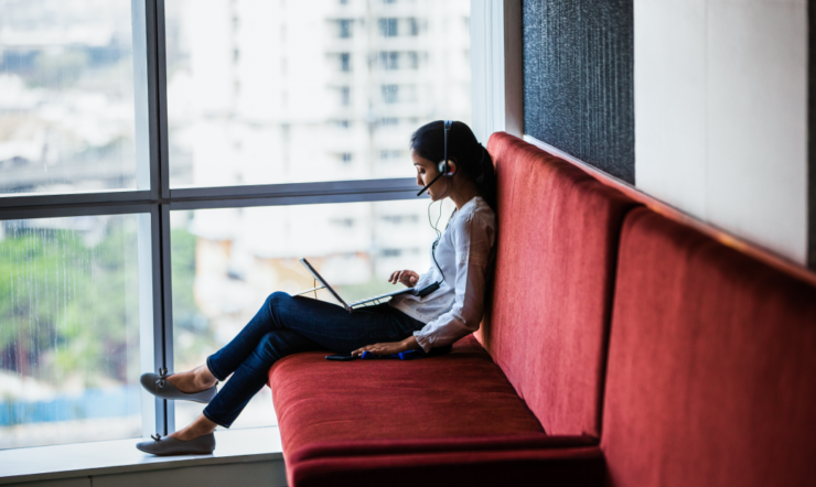 Microsoft 365 Business Voice: telefoneren met Microsoft Teams