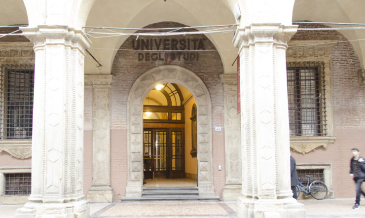 Università di Bologna