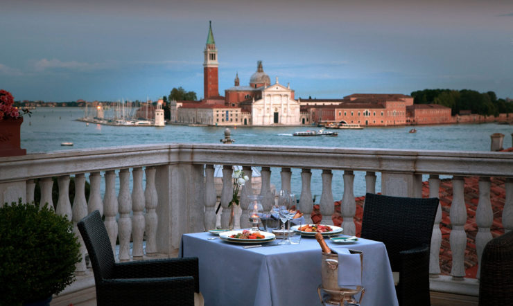 Microsoft e Baglioni Hotels & Resorts: passione e tecnologia per tenere alto il nome dell’ospitalità italiana