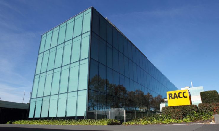RAcc