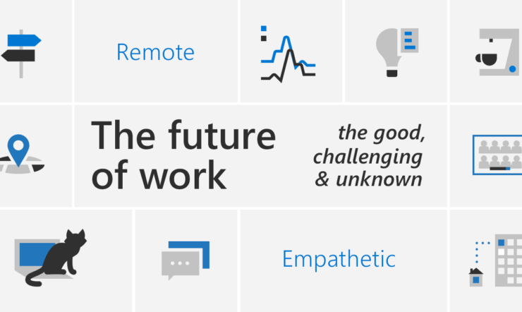een screenshot van een social media bericht